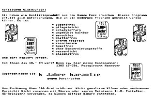 Karten — screenshot 1